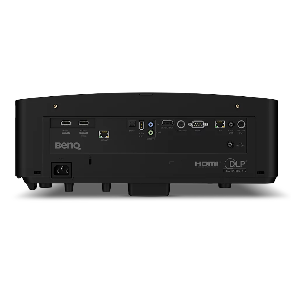 BenQ LK936ST+ Laser 4K Kurzdistanzprojektor