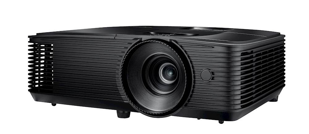 Optoma HD28e FullHD Heimkinoprojektor