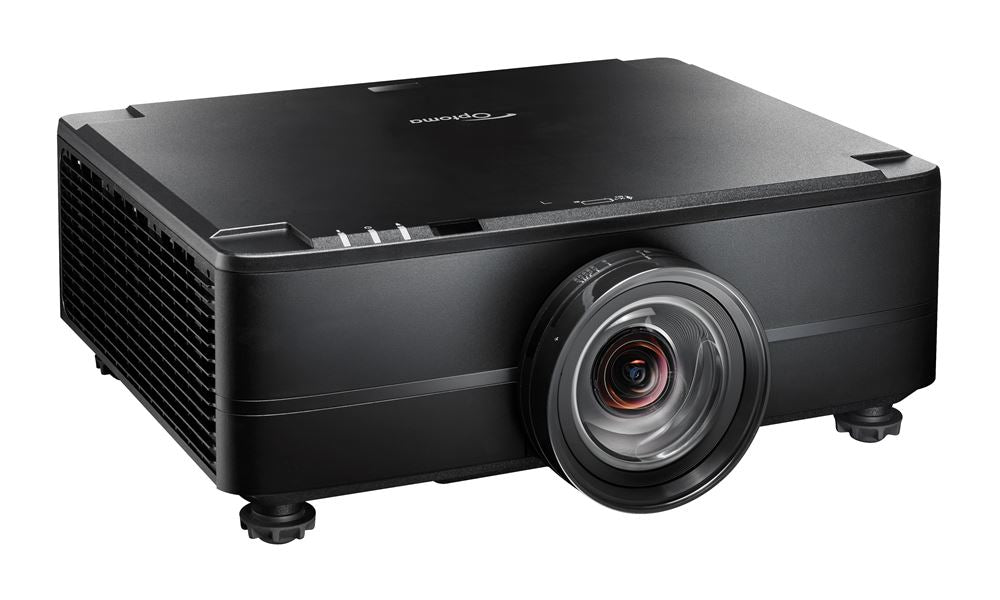 Optoma ZU920TST WUXGA Laser Kurzdistanz Daten- und Videoprojektor