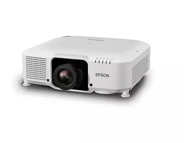 Epson EB-PU1008 WUXGA Laserprojektor ohne Optik, 8.500 Lumen