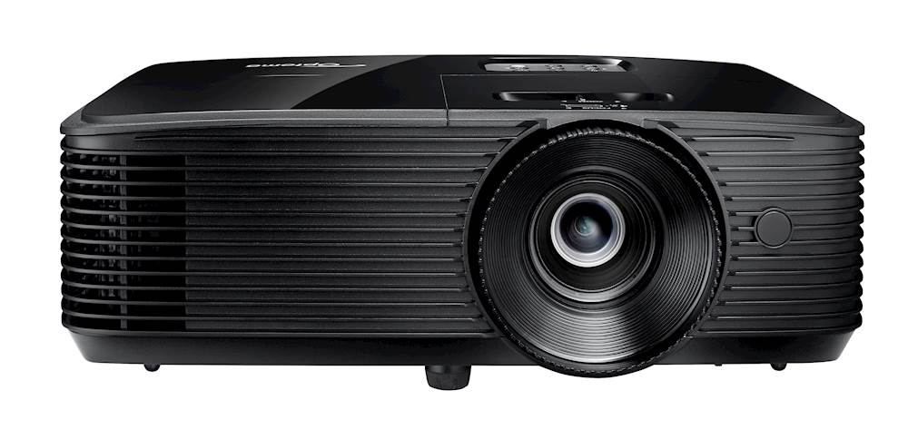 Optoma HD28e FullHD Heimkinoprojektor