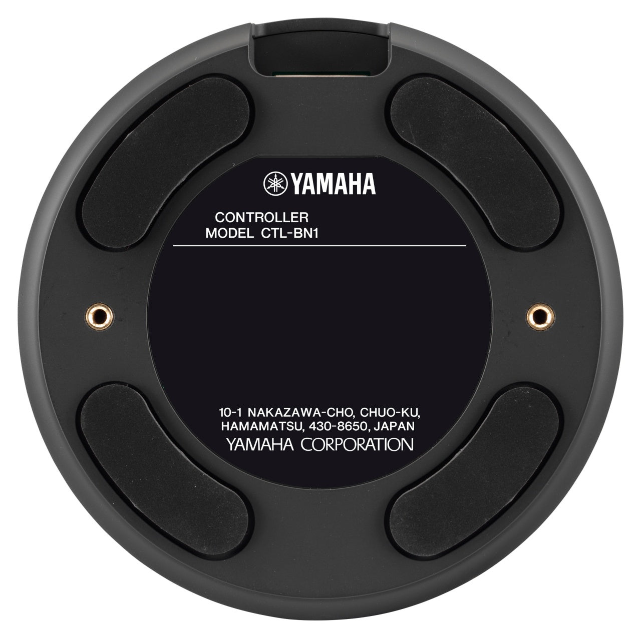 Yamaha TL-BN1 ADECIA Button – Benutzerfreundliche Steuerungslösung für professionelle Konferenzräume