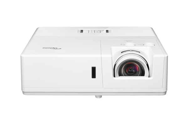 Optoma ZU607T WUXGA Daten- und Videoprojektor