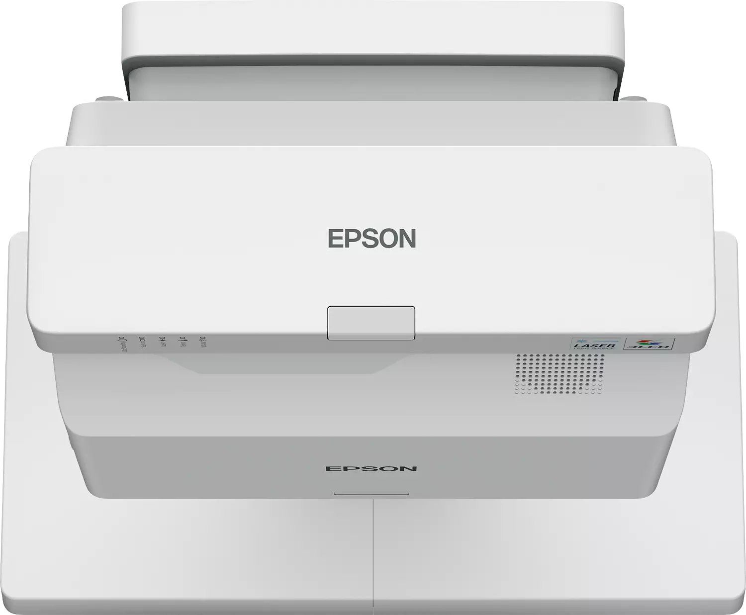 Epson EB-760W WXGA Laser- Ultrakurzdistanzprojektor