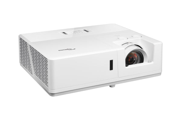 Optoma ZU607T WUXGA Daten- und Videoprojektor