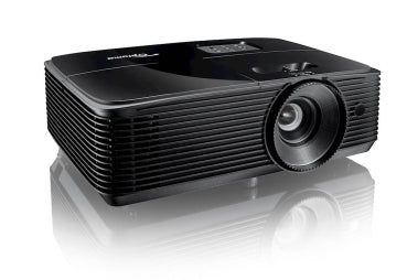 Optoma HD28e FullHD Heimkinoprojektor