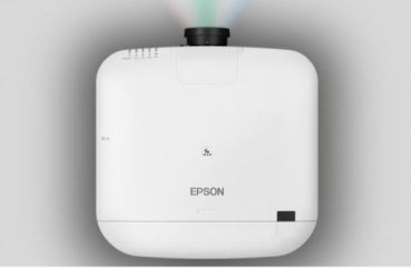 Epson EB-PU1008 WUXGA Laserprojektor ohne Optik, 8.500 Lumen