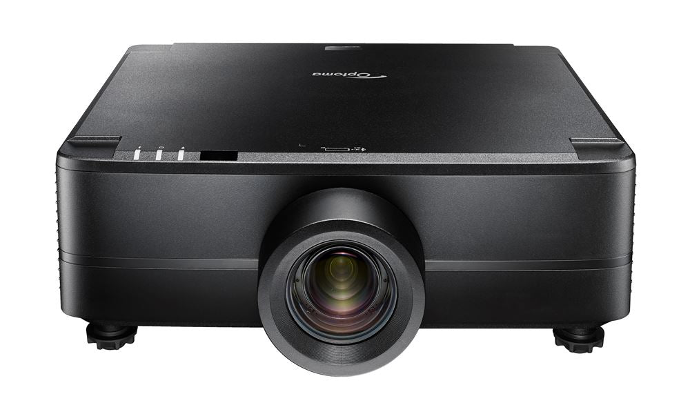 Optoma ZU920T WUXGA Laser Daten- und Videoprojektor