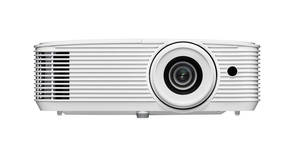 Optoma HD30LV Full-HD Projektor – 3.600 Lumen für Heimkino & Bildungseinrichtungen