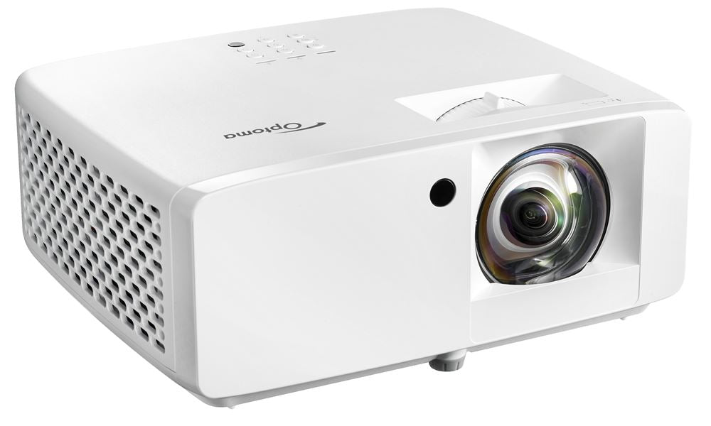 Optoma GT2000HDR Full-HD Laser Kurzdistanzprojektor