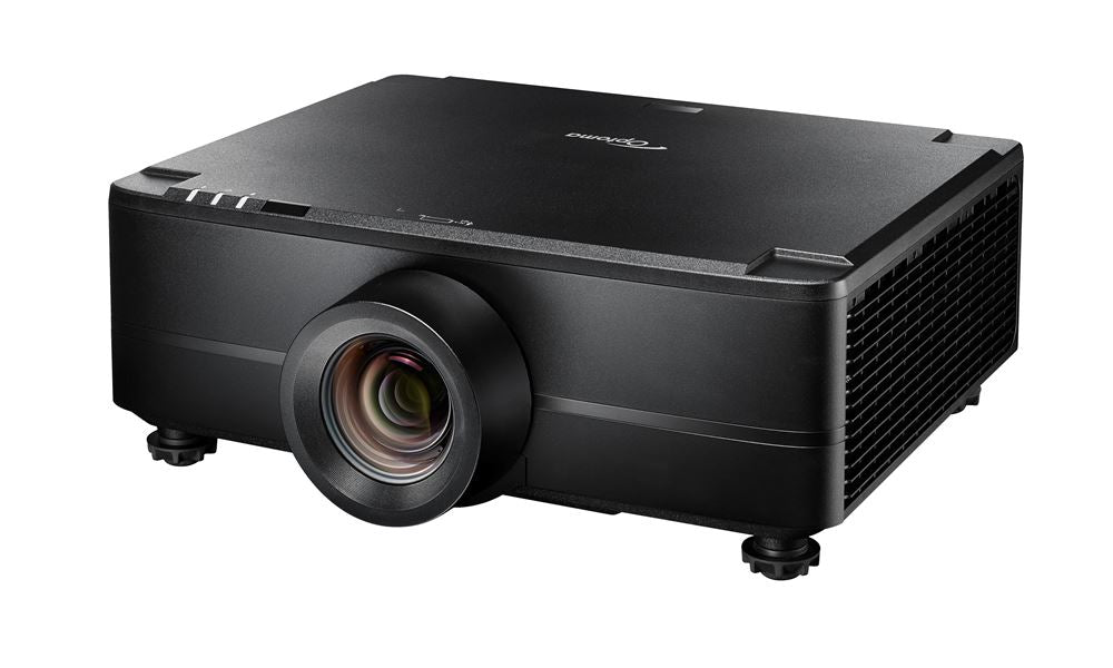 Optoma ZU820T WUXGA Laser Daten- und Videoprojektor, 8800 Lumen, 16:10