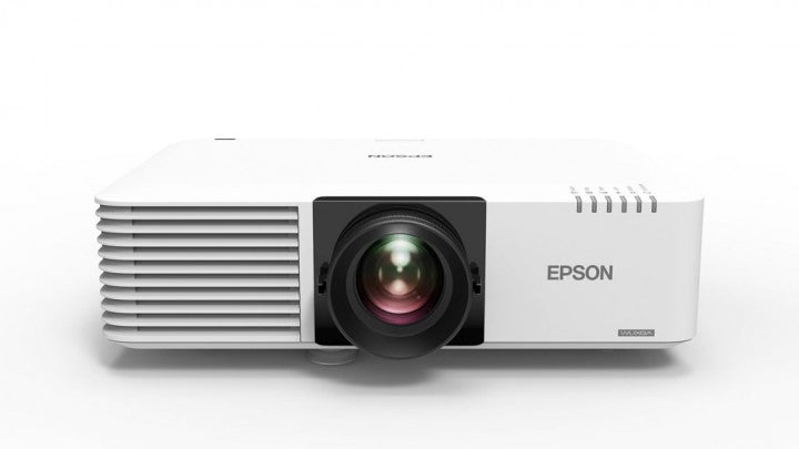 Epson EB-L520U Laser Daten- und Videoprojektor