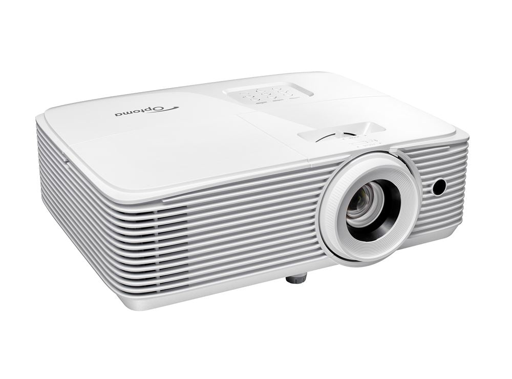 Optoma HD30LV Full-HD Projektor – 3.600 Lumen für Heimkino & Bildungseinrichtungen