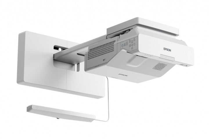 Epson EB-750F FullHD Laser-Ultrakurzdistanzprojektor