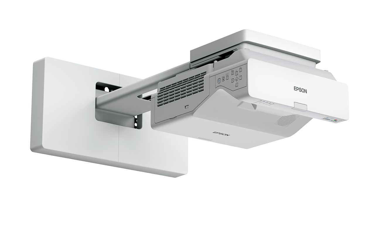 EPSON EB-770Fi FullHD Ultrakurzdistanz-Laserprojektor