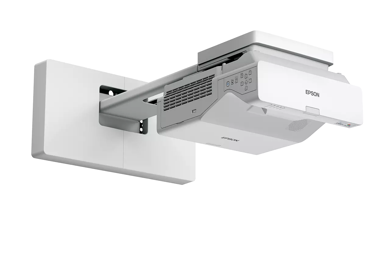 Epson EB-760W WXGA Laser- Ultrakurzdistanzprojektor