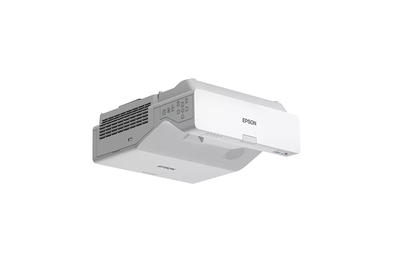 Epson EB-760W WXGA Laser- Ultrakurzdistanzprojektor