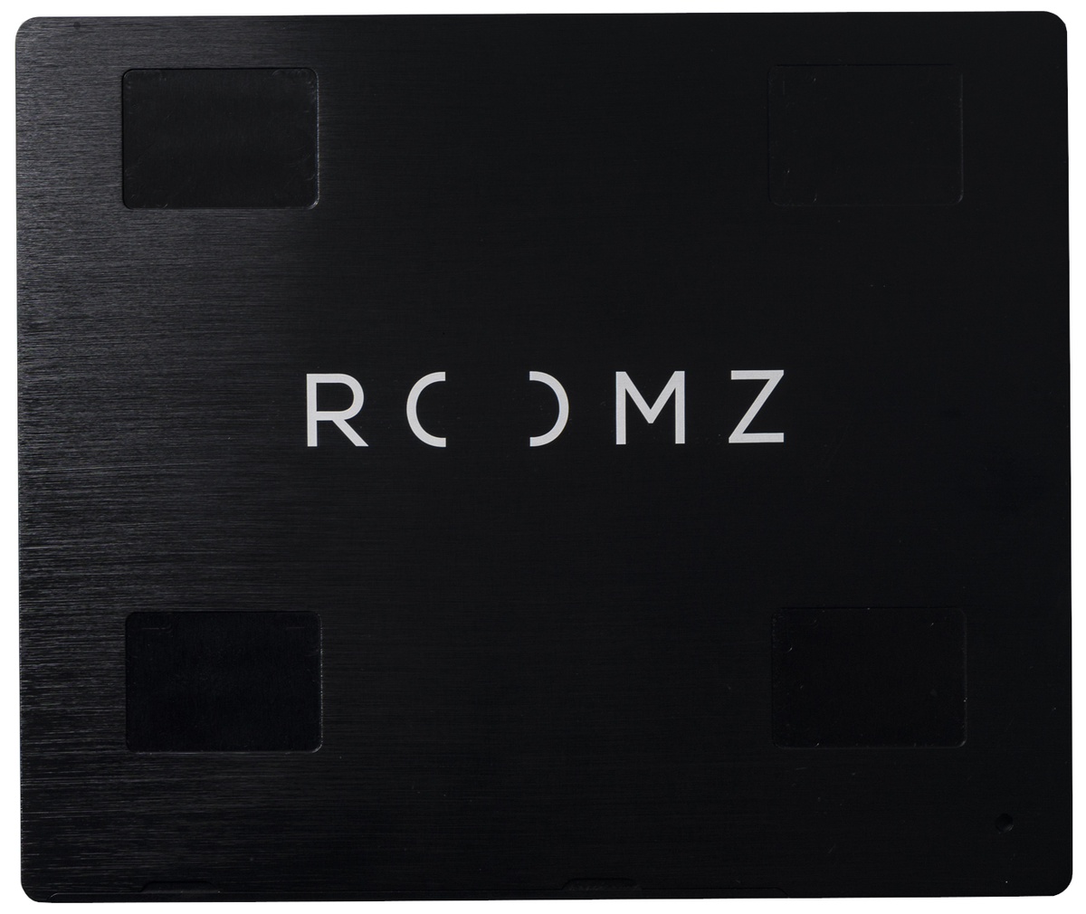 ROOMZ Display BLACK inkl. Software Subscription für 1 Jahr