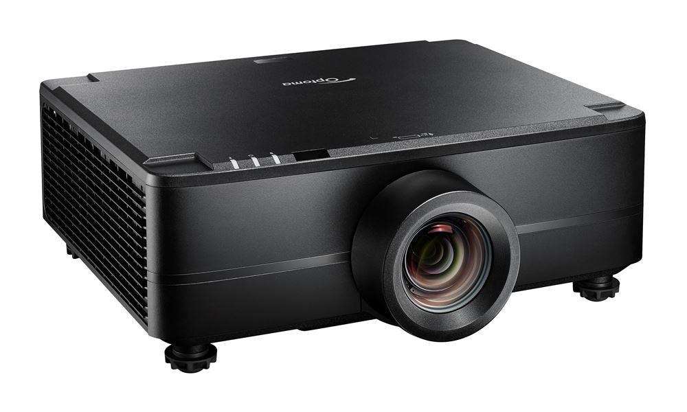 Optoma ZU820T WUXGA Laser Daten- und Videoprojektor, 8800 Lumen, 16:10