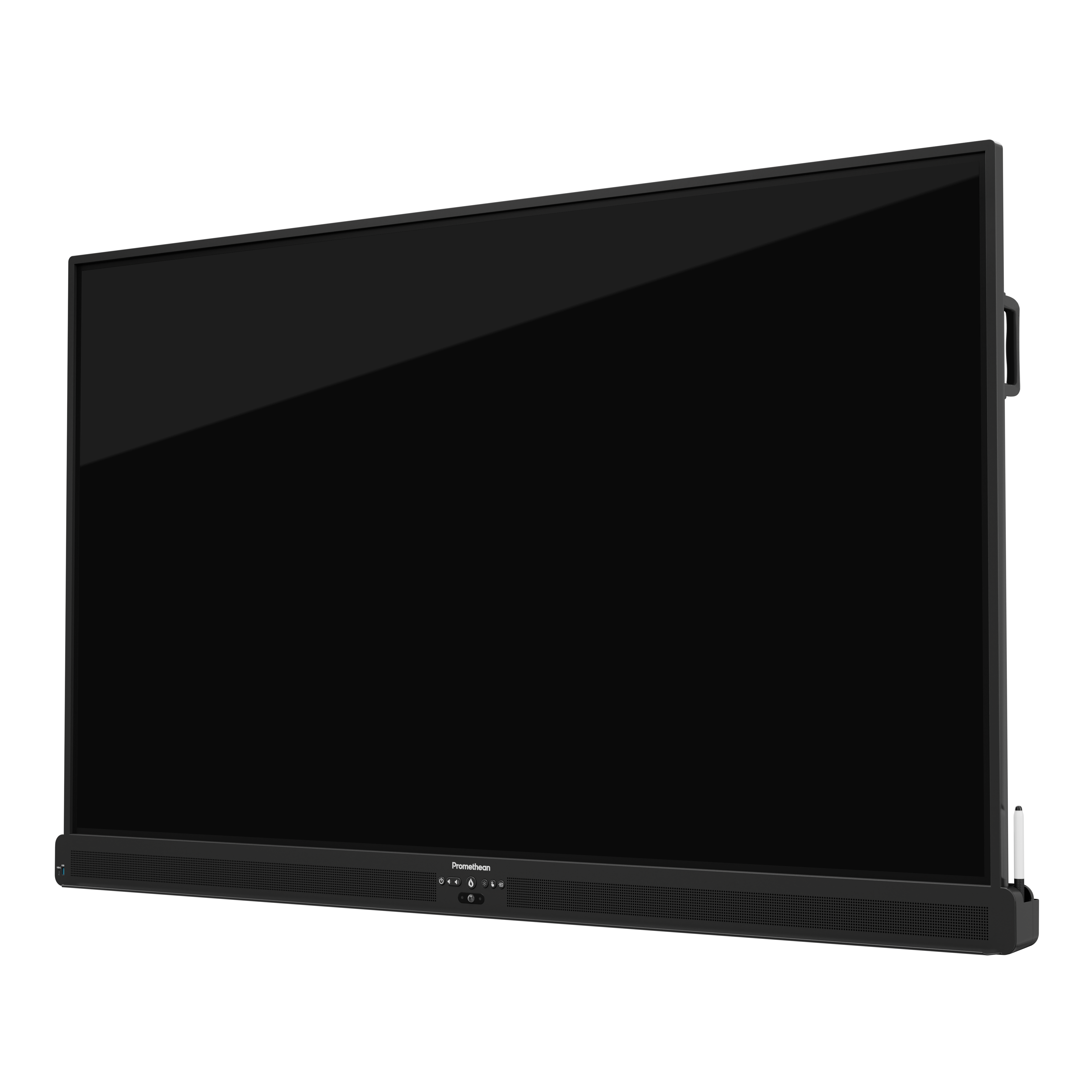 Promethean Activpanel 10 Standard 4K/UHD, Touch-Display