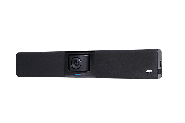 AVer VB342PRO All-in-One Videokonferenz-Soundbar: Die perfekte Lösung für kristallklare Kommunikation in Konferenzräumen