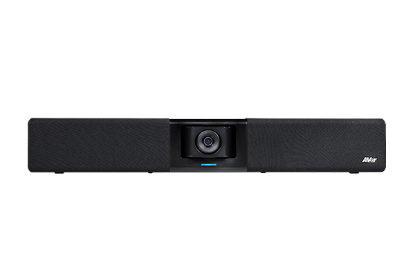 AVer VB342PRO All-in-One Videokonferenz-Soundbar: Die perfekte Lösung für kristallklare Kommunikation in Konferenzräumen