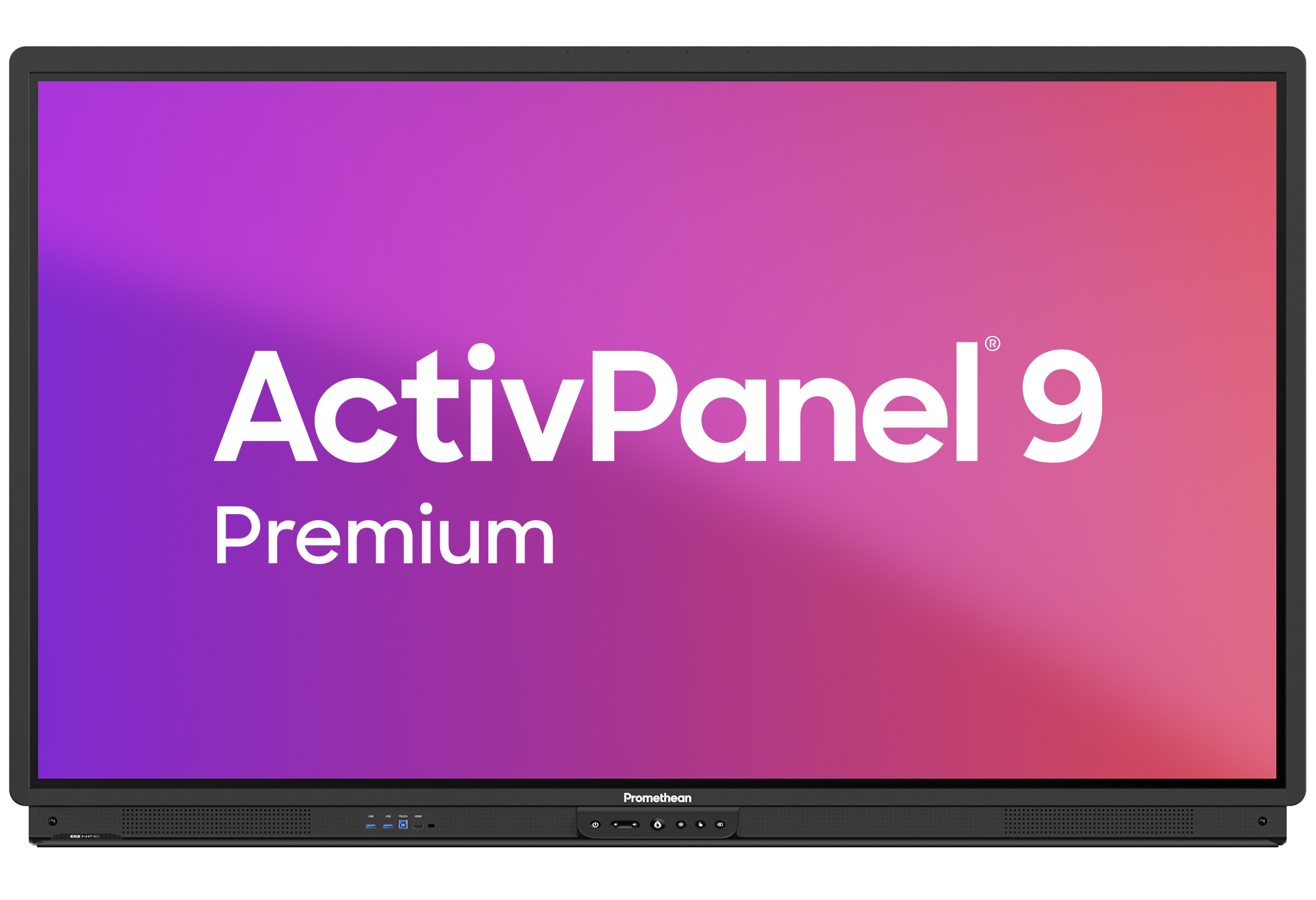 Promethean ActivPanel 9 Premium: Die Zukunft des digitalen Klassenzimmers beginnt hier!