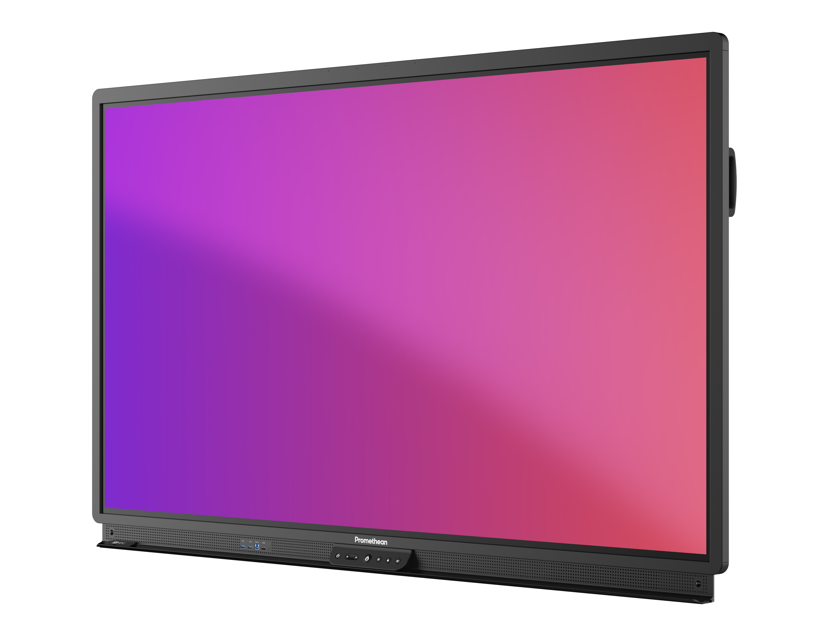 Promethean ActivPanel 9 Premium: Die Zukunft des digitalen Klassenzimmers beginnt hier!