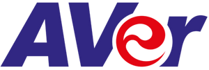 AVer logo