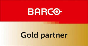 Barco logo