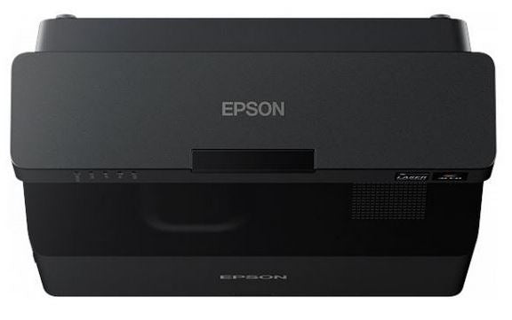 Epson EB-755F (Laser) Full-HD Ultrakurzdistanzprojektor