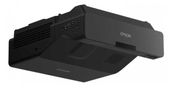 Epson EB-755F (Laser) Full-HD Ultrakurzdistanzprojektor