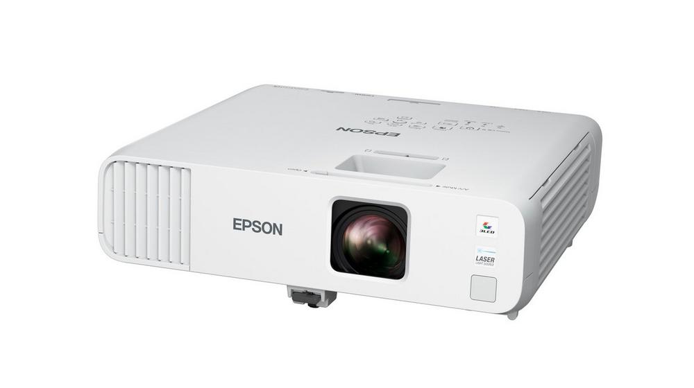 Epson EB-L260F FullHD Laser Daten- und Videoprojektor