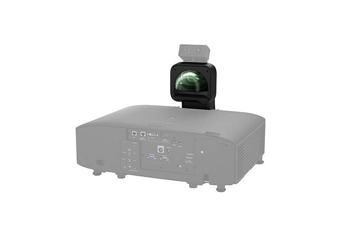 Epson Objektiv ELPLX01S für Epson PU1000-Serie