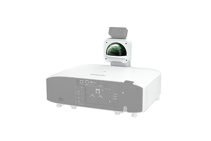 Epson Objektiv ELPLX01S für Epson PU1000-Serie