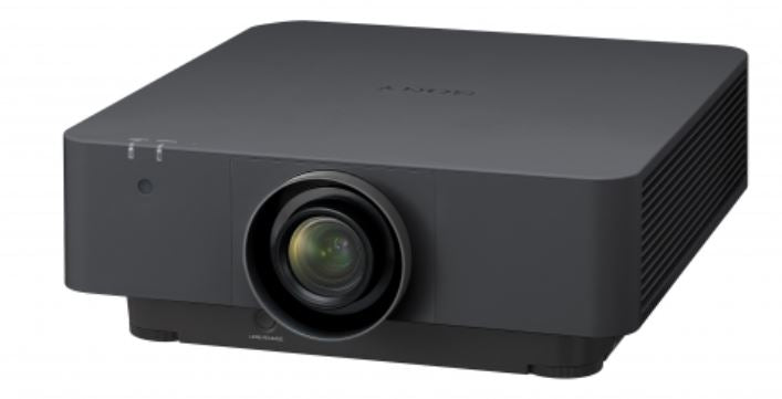 Sony VPL-FHZ85 mit Optik WUXGA Projektor, Laser