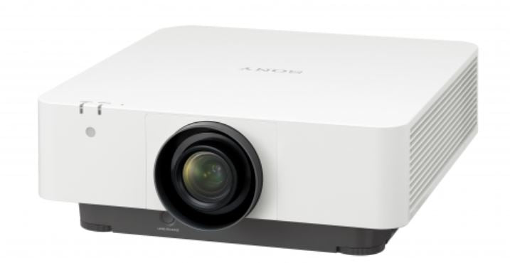 Sony VPL-FHZ85 mit Optik WUXGA Projektor, Laser