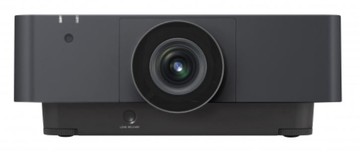 Sony VPL-FHZ85 mit Optik WUXGA Projektor, Laser