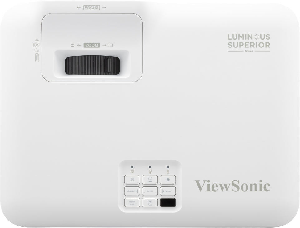 Viewsonic LS741HD Projektor