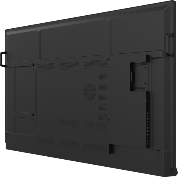 ViewSonic ViewBoard IFP-53 Serie 4K digitale Tafel – Interaktive Technologie für das Klassenzimmer der Zukunft