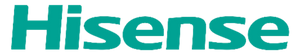 Hisense logo