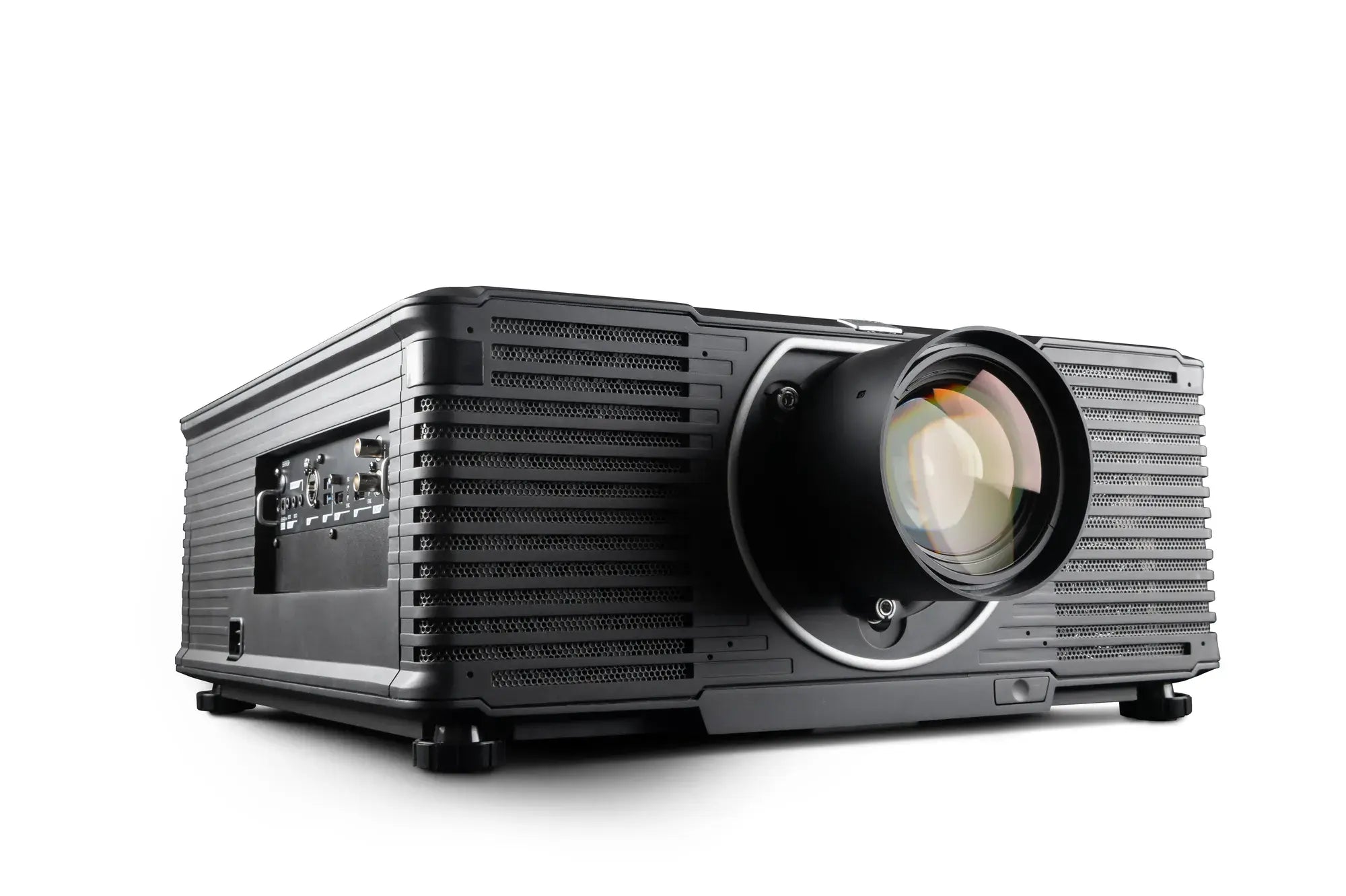 Barco I600‑4K10, 10.000 Lumen 4K Laser Installationsprojektor ohne Objektiv