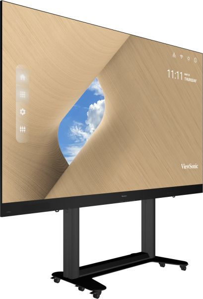 Viewsonic Faltbares 135" All-in-One LED-Display