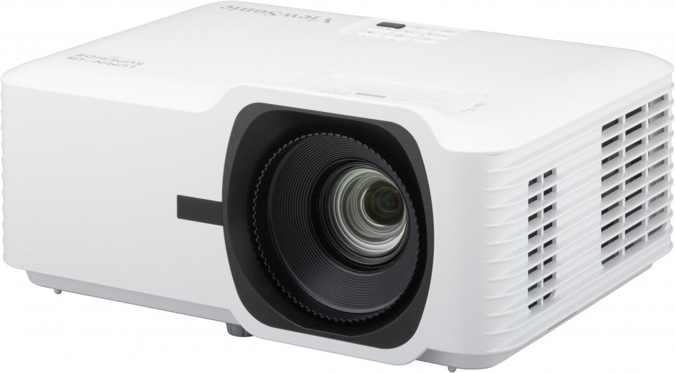 ViewSonic Projektor LS740HD - FullHD (1920 x 1080), Laser DLP, 16:9, 5000 lm