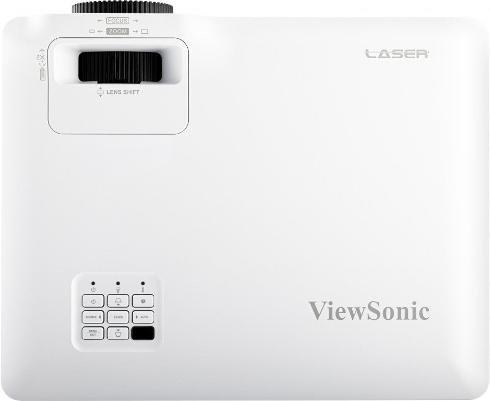 Viewsonic LS751HD Daten- und Videoprojektor