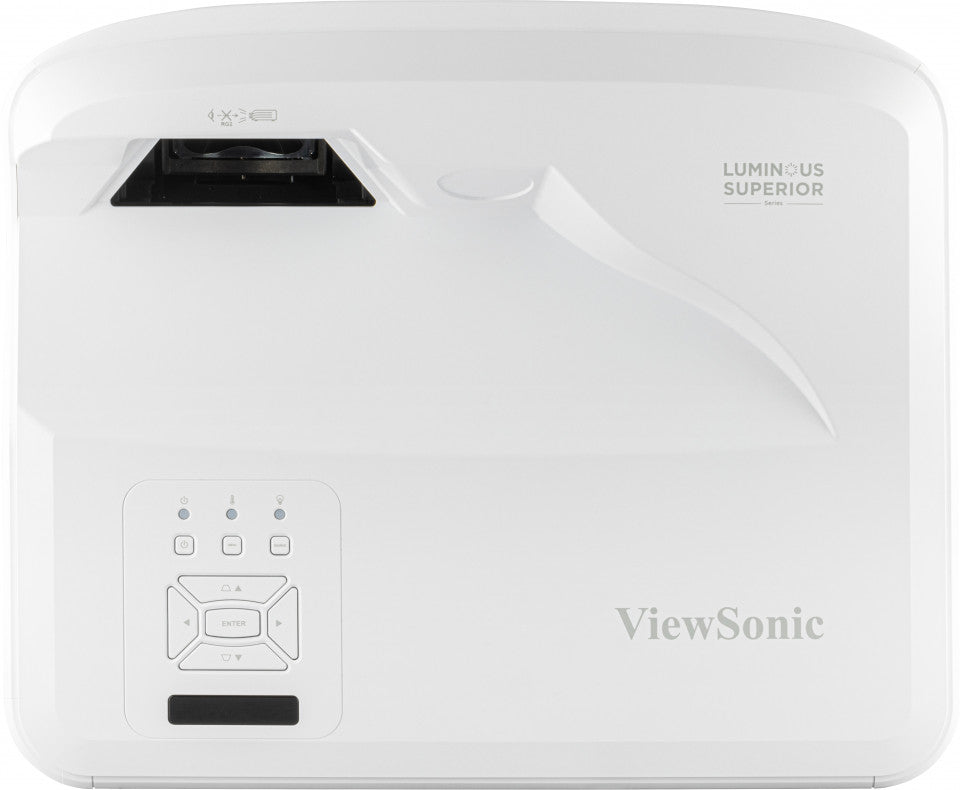 Viewsonic LS832WU Ultrakurzdistanz Projektor