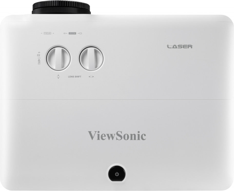 Viewsonic LS920WU Projektor