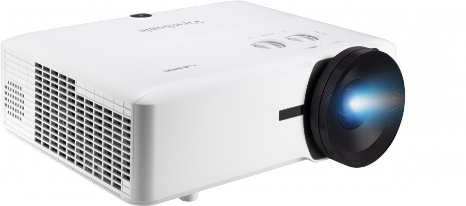 ViewSonic LS921WU 6.000 ANSI Lumen WUXGA Kurzdistanz Laser Video- und Datenprojektor