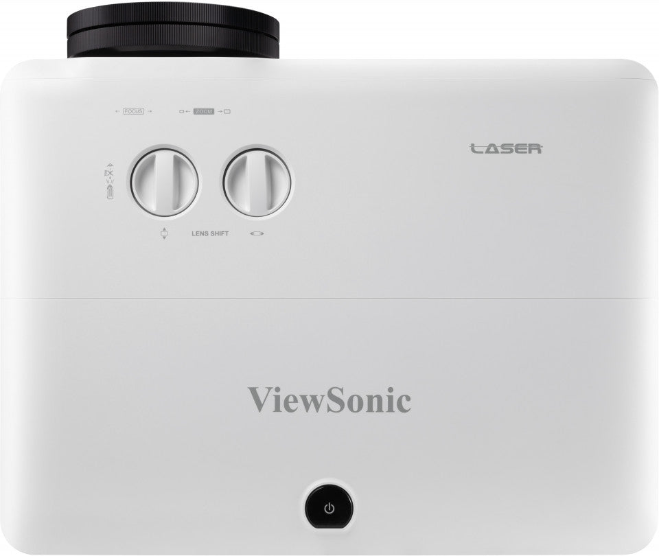 ViewSonic LS921WU 6.000 ANSI Lumen WUXGA Kurzdistanz Laser Video- und Datenprojektor