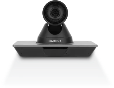 MAXHUB UC P25 – Hochauflösende 4K PTZ Kamera für moderne Videokonferenzen